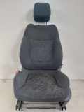 Peugeot 3008 I Typ 0U Sitz vorn links Fahrersitz mit Heizung Stoff Autositz
