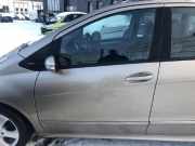 Mercedes W169 A Klasse Tür vorne links Fahrertür Autotür Rohbau Dünenbeige 5trg