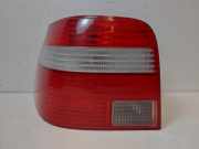 VW Golf 4 1J Rückleuchte links Rücklicht Heckleuchte 3 oder 5 türer rot weiss