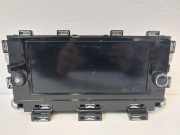 VW Golf 8 VIII CD Variant Radio Display Multimedia Touchscreen OEM