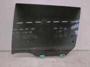 Nissan Leaf ZE1 40kWh Seitenscheibe Türscheibe hinten links Fondtür