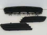 Opel Astra H Bj.06 Satz Gitter Stoßfänger vorn 13117250 13117251 13117251 