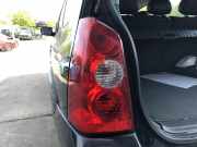 Mazda Tribute EP ab 2004 Rücklicht links Rückleuchte Heckleuchte Facelift
