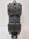 Mazda 3 BK Schalter Fensterheber Fensterheberschalter vorn links 4 fach