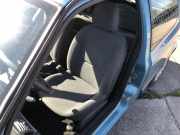Renault Clio II 2 Campus Sitz vorn links Fahrersitz nur für 3 türer Stoffsitz


