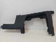 VW Golf 8 VIII CD Variant Verkleidung Armaturenbrett unten links