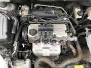 Chevrolet Aveo T250 Motor Benzinmotor 1.2 53kw LY4 nur 71tkm mit Test und Video