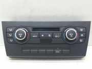 BMW E90 E91 3er BJ08 Klimabedienteil 64119182287 VDO