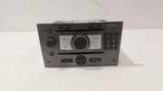 Opel Signum F48 Autoradio Radio Navi Bastler TEXT