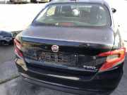 Fiat Tipo Typ 356 Heckklappe Kofferklappe Heckdeckel Stufenheck 718/A schwarz