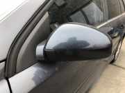 Opel Vectra C Caravan ab05 Außenspiegel links Rückspiegel elek 4XU Metroblau