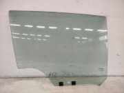 Renault Clio IV X98 TCe90 Türscheibe hinten rechts Fondtür Colorglas OEM

