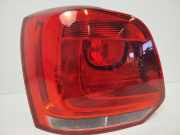 VW Polo 6R Rückleuchte links Rücklicht Heckleuchte Heckleuchte