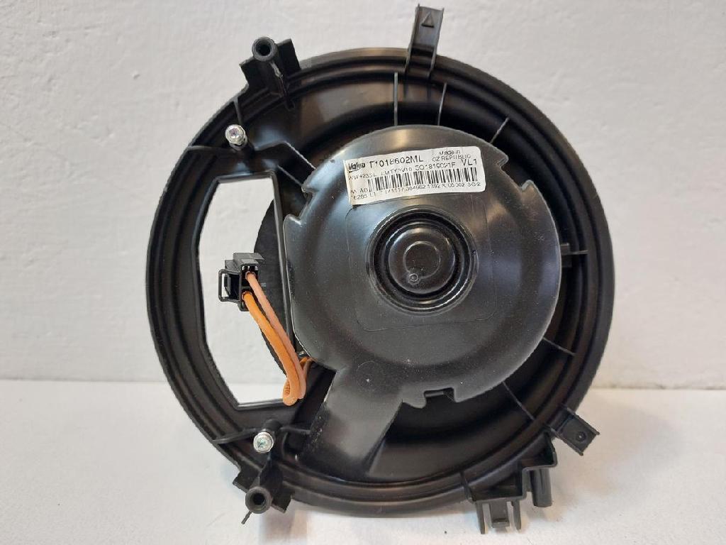 VW Golf 7 VII 5G AU Variant Gebläsemotor Innenraum Heizgebläsemotor OEM Valeo