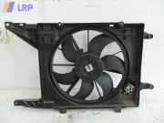 Renault Megane Coach Bj 02 Lüftermotor Elektrolüfter 1,6 16V 8200065257C