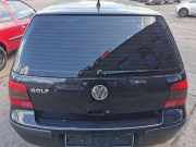 VW Golf IV 1J Heckklappe Klappe Deckel hinten 3 u 5 Türer LC9Z Black Magic Perl