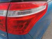 Citroen C4 Picasso U Rückleuchte Schlussleuchte Rücklicht aussen rechts 5 Sitzer