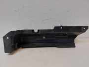 Hyundai i30 PD Mild Hybrid Luftführung vorn Schlossträger Plastikluftleitblech