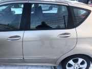 Mercedes W169 A Klasse Tür hinten links Fondtür Autotür Dünenbeige Rohbau