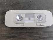 Innenleuchte Leseleuchte Dachleuchte Innenraumleuchte hinten VW Passat 3C B7