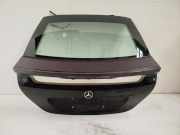 Heckklappe Heckscheibe Mopf 197 Obsidianschwarz Mercedes CL203 Sportcoupe
