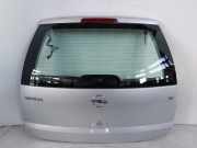 VW Passat 3C B7 Variant Heckklappe mit Heckscheibe 2AU Starsilber Kofferklappe