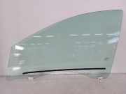 Renault Megane 3 III GR Türscheibe Kurbelscheibe Scheibe vorn links Color