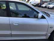 Mitsubishi Galant EA0 Tür vorn rechts Beifahrertür Rohbau A69C Satellite Silver

