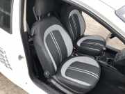 Fiat Grande Punto 199 Sitz vorn rechts Beifahrersitz Stoff ohne Heizung 3trg
