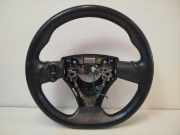 Toyota IQ Typ AJ Lederlenkrad Lenkrad Leder 3 Speichenlenkrad mit Multifunktion 