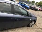 Fiat Bravo 198 Tür vorn rechts Beifahrertür im Rohbau VR890/B Blu Avio
