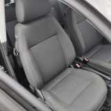 VW Polo 9N1 Beifahrersitz Sitz Autositz vorn rechts Stoff Easy Entry Funktion