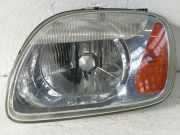 Nissan Micra K11 Scheinwerfer Frontscheiwnerfer vorn links VALEO