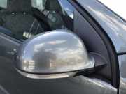 VW Golf 5 V 1K Außenspiegel rechts Rückspiegel Spiegel elek LA6Q Sagegreen
