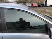 Ford Focus DA3 Türscheibe vorn rechts Seitenscheibe Scheibe Beifahrer Colorglas

