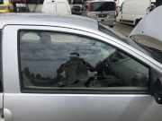 Renault Twingo 2 II Türscheibe vorn rechts Seitenscheibe Colorglas Scheibe 
