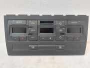 Seat Exeo 3R Klimabedieneinheit Klimabeidenteil Heizungsbedienung Regelung