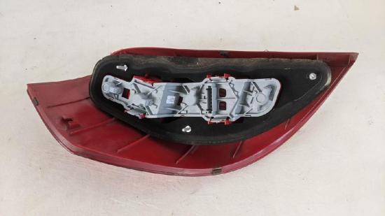 Mercedes A-Klasse W169 bis 08 Rückleuchte Rücklicht rechts Avantgarde Bild Mercedes A-Klasse W169 bis 08 Rückleuchte Rücklicht rechts Avantgarde