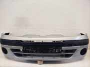 Renault Megane Scenic JA Stossfänger Stossstange vorn MV632 Grey Boreal