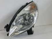 Citroen Xsara Picasso C Scheinwerfer Frontscheinwerfer vorn links Halter defekt