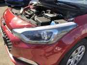 Hyundai i20 GB Scheinwerfer links Frontscheinwerfer Halogen LED Tagfahrlicht OE
