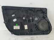 Ford Fiesta MK7 JA8 Bj.09 Fensterheber vorn links elek. 8A61A045H17AG