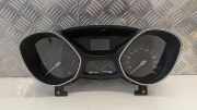 Ford Focus III DYB Turnier Kombiinstrument Tacho TDCI BM5T14C226AE