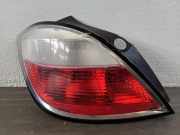 Opel Astra H Bj 06 Rückleuchte Schlußleuchte 5 trg links
24451835