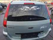 Ford Fusion JU2 Heckklappe Klappe Deckel hinten Rohbau 32 Atoll Grün Metallic