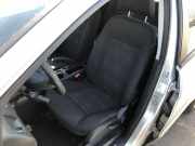 Mercedes W169 A Klasse Mopf Sitz vorn links Fahrersitz Stoff mit Heizung