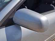 Audi A3 8L Aussenspiegel Spiegel Rückspiegel links elektrisch LY7M Alusilber