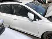 VW Golf 8 VIII CD Variant Tür vorn rechts Beifahrertür Rohbau beschädigt L0K1