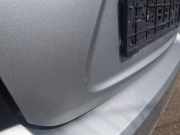 Chevrolet Aveo T300 Heckklappe Klappe Kofferklappe Roh 5 Türer silber met TEXT