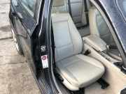 BMW 1er E87 LCI ab07 Sitz vorn rechts Beifahrersitz ohne Heizung Leder 5-türer